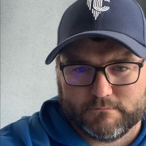 Meet your Posher, Lucas